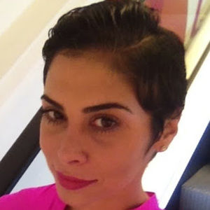 Meet your Posher, Nancy